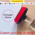 Custom 42 mm