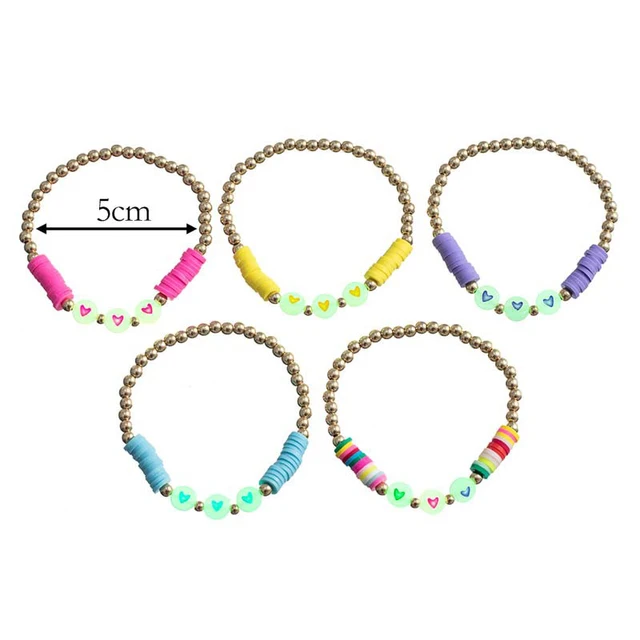 Bracelet D'amitié Kit Bracelet Fille, Kit D'artisanat De Bracelet D'amitiu00e9 Pour Filles 6-12 Ans, DIY Cru00e9atif Enfant, Cadeau Enfant Jouet Fabrication De Bracelets Pour 6 7 8 9 10 11 12 Ans