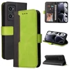Realme GT2 2022 Flip Case for OPPO Realme GT Neo 2 Luxury Leather Wallet Book Cover Realmi GT2 Pro Neo 2T 3 3T 9i 9 Pro Etui 1