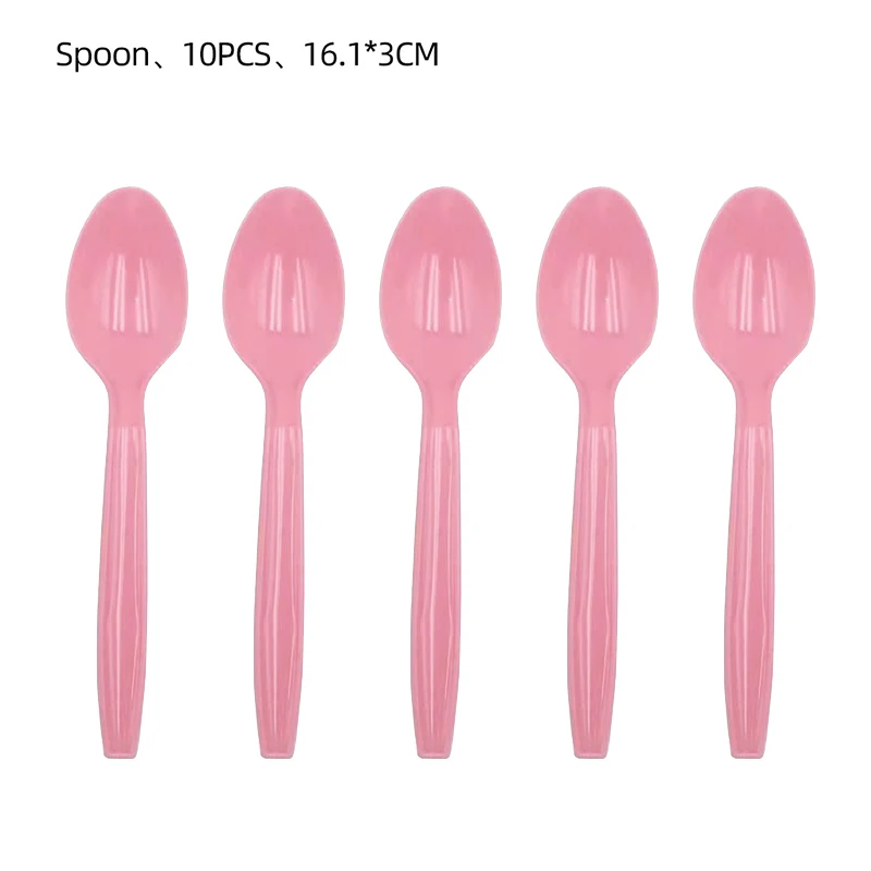spoon 10pcs