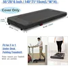 Oxford Cloth Treadmill Cover Dustproof Walking Folding Treadmill Cover Sun Protection Cover Suitable For Under Desk Cover 5