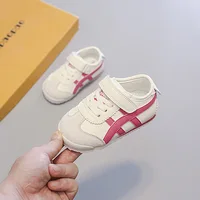 2024 Kids shoes designer sneakers boys girls sports breathable kid baby youth casual trainers toddlers infants athleticer 4