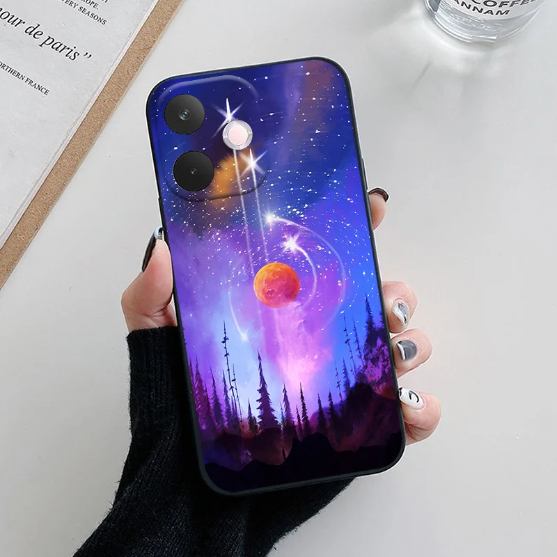 Love Heart Silicone Phone Case with Shockproof Bumper Shell