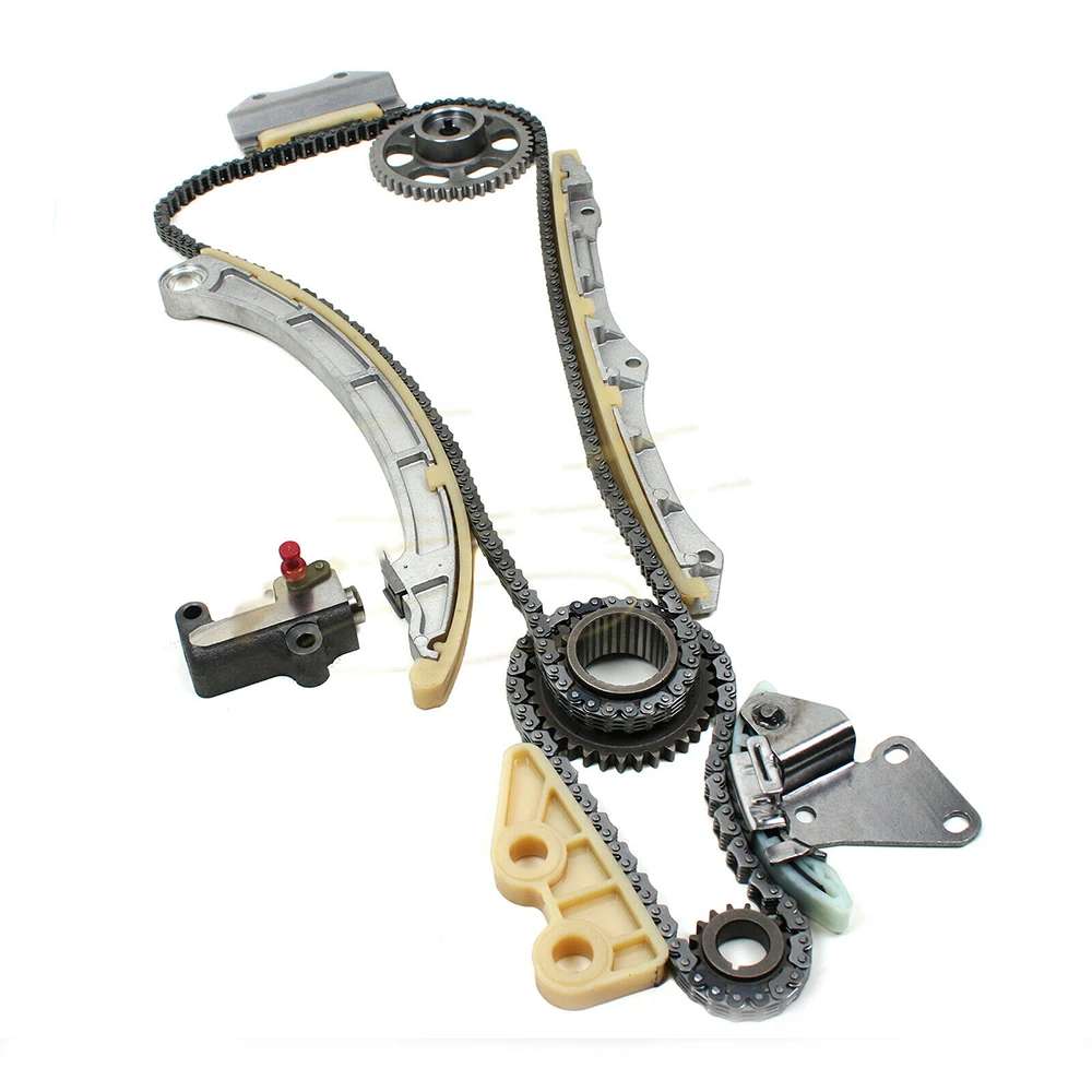 K24A Tensioner Kit Honda Accord CM5 Odyssey DBA 