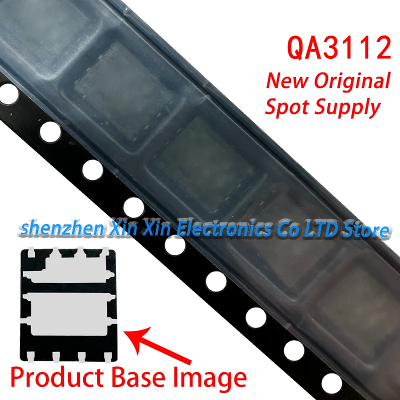 Enhanced Quality Replacement Parts Set (5-10 Pieces)