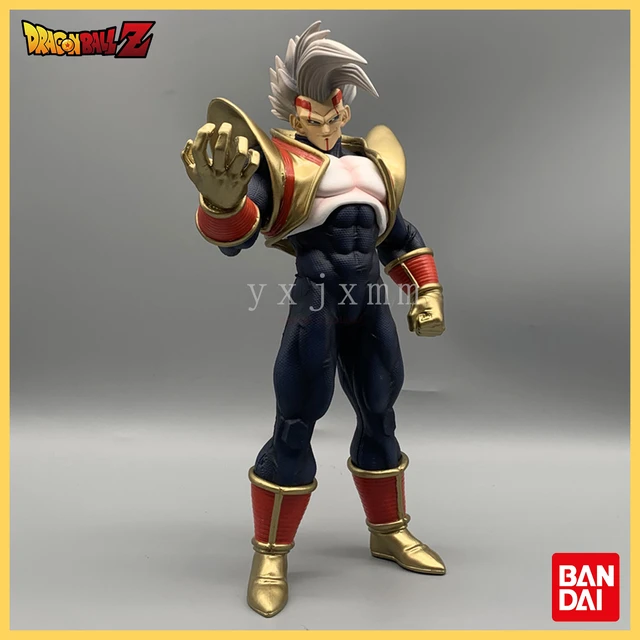 Anime Dragon Ball Z Trunks Figuras, Trunks Futuro, Estatueta SS4, PVC  Action Figure, Coleção Estátua, Modelo de Brinquedos, Presentes, 26cm -  AliExpress