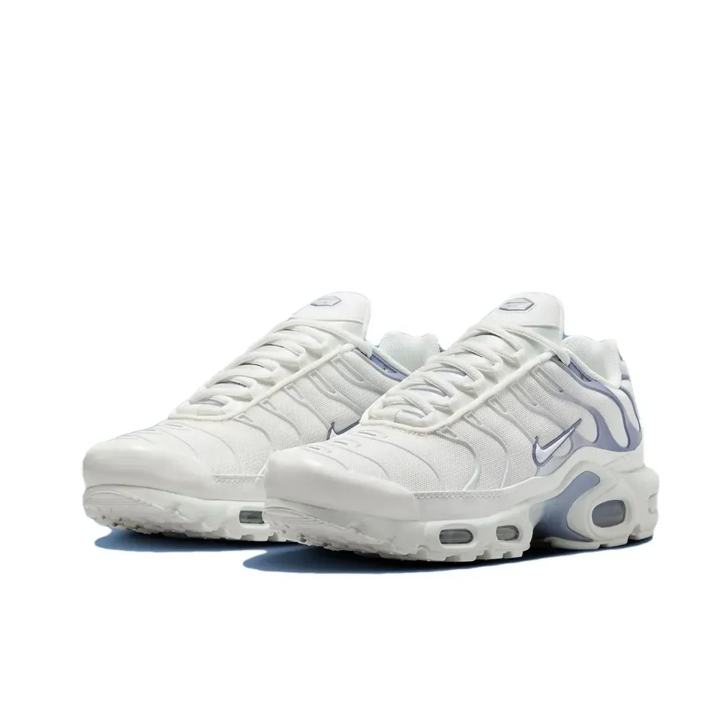 Nike Air Max Plus TN Women's Running Shoes Comfortable Shock Absorption Sneakers running sneakers
