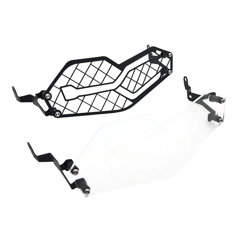 F850GS F750GS Headlight Guard Grille Grill Cover Protector For BMW F850 GS F750 GS F 750 GS 2018 2019 2020 2021 2022 Motorcycle