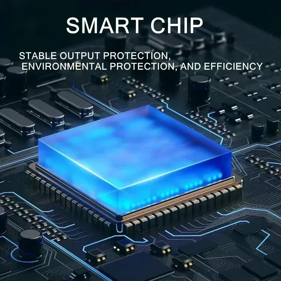 Premium 12V/24V LED Power Supply - 60W to 400W