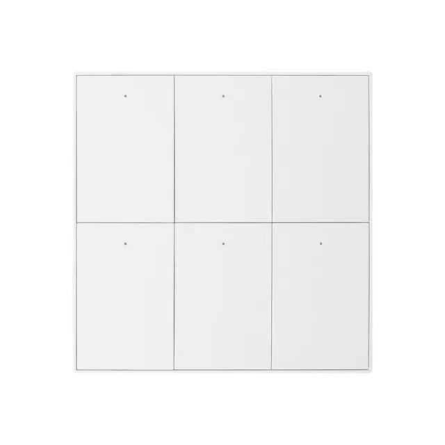 Vertical Button