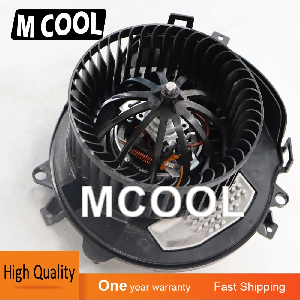 Air Conditioning Heating Fan Blower Motor For VW GOLF MK7 5Q0907521D -  AliExpress