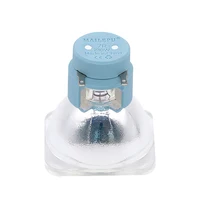 Mailep lighting bulbs can replace Osram 7R 230W bulb mobile beam stage light metal halide lamp Msd platinum 7R lamp 1