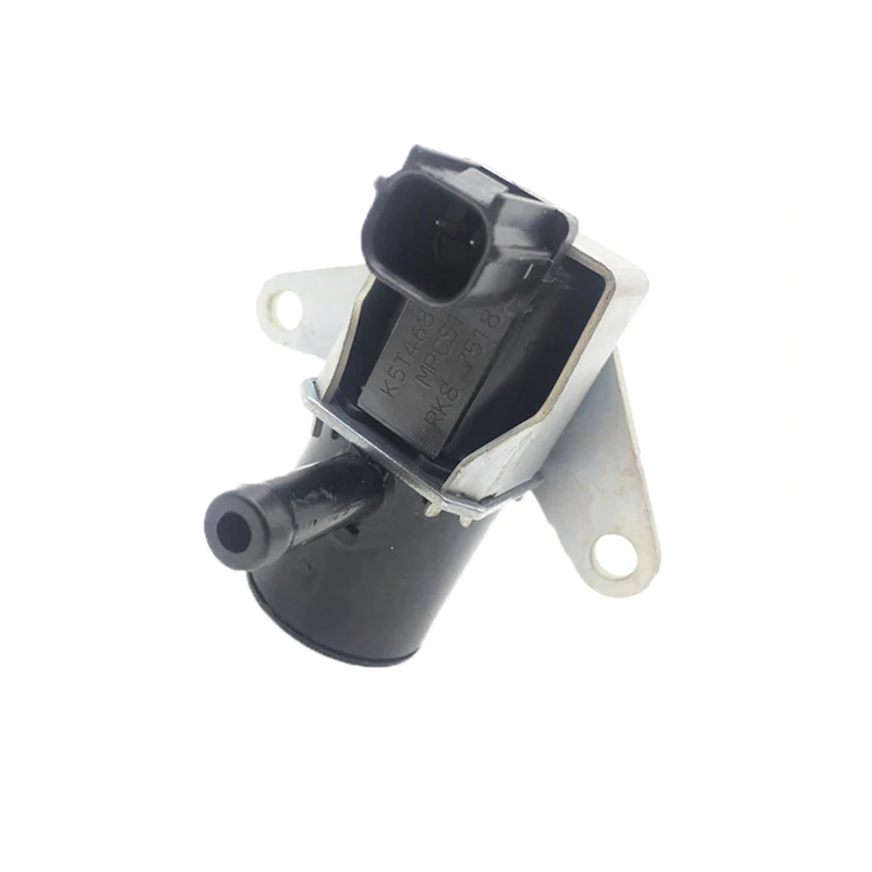36162-RK8-005 K5T46873 for Honda Fengfan Fit Carbon Canister Electromagnetic Valve Vacuum Electromagnetic Valve