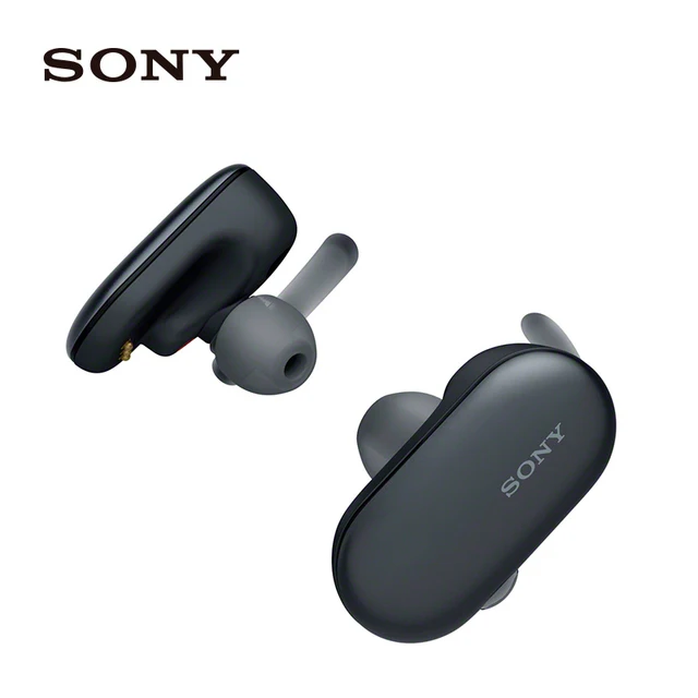 Sony WF SP900 true wireless bluetooth 