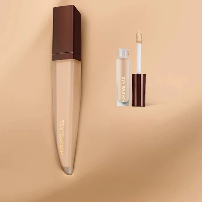 Functional Concealer Hour/glass Flawless Concealer Creme Cotton Birch Brightens Acne Mark Spot Dark Circles Cosmetics