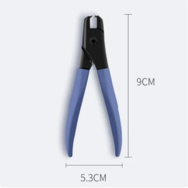 New Anti-splash Nail Thick Clippers Hard Nail Special Nail Clipper Single Nail Clippers Large Size Household Toes Nail Clippers 6