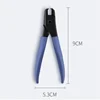 New Anti-splash Nail Thick Clippers Hard Nail Special Nail Clipper Single Nail Clippers Large Size Household Toes Nail Clippers 6