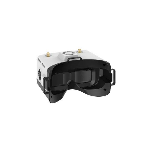 HDZERO BOX PRO Plus Digital Eye Mask 100HZ1800 Nits Low Latency FPV Drone Simulation 3