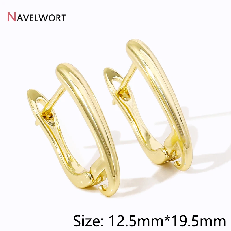 18K gold plated