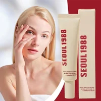 Seoul 1988 Retinol Eye Cream 4% Anti Aging Eye Treatment Dark Circles, Wrinkles, Puffiness Firming & Lifting Eye Cream For Women - Image 2