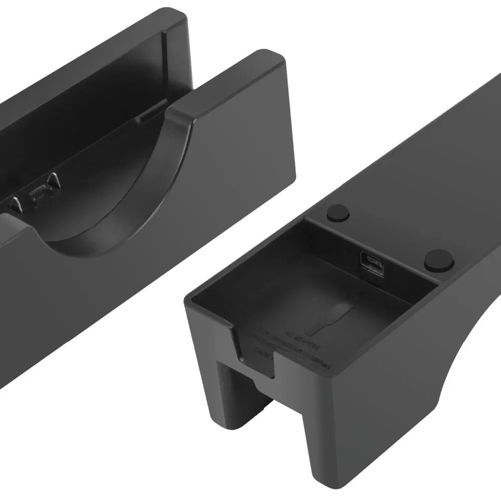 3DS 充電スタンド USBケーブル付き充電スタンド,Nintendo3ds用充電ドック,新しい
