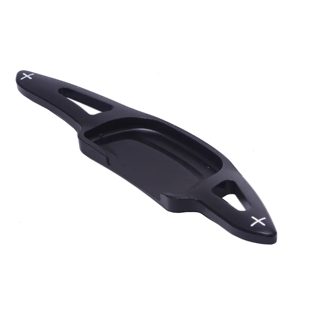 Shifter Paddle For Mazda 3 2019 CX30 MX30 2020 2021 CX-30 MX-30 e-SKYACTIV-G Turbo Car Steering Wheel DSG Shift Extension
