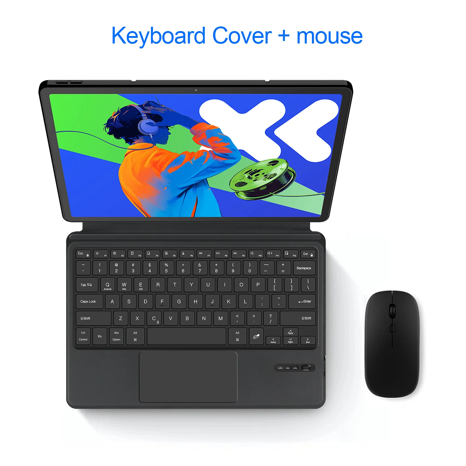 Xiaoxin pad pro 2025 256gb 純正キーボード付き Xiaoxin pad pro 2025 256gb 純正キーボード付き Lenovo Xiaoxin