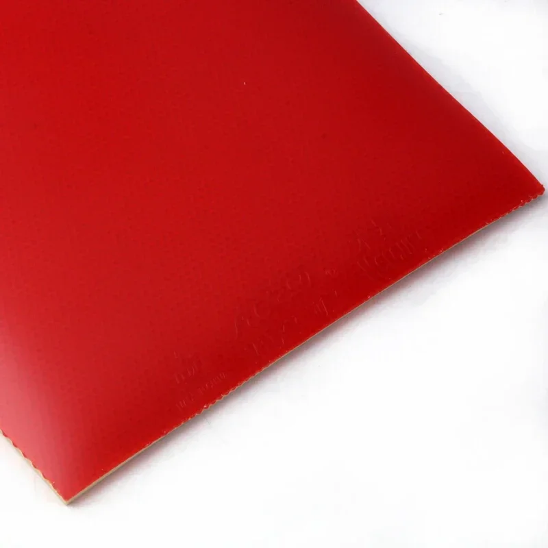 Table Tennis Rubber YINHE Mercury II / MERCURY 2 Galaxy Pips-In Original YINHE Ping Pong Rubber Spin Control Ping Pong Sponge