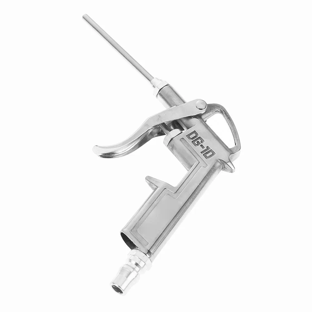 135mm Air Blow Gun Pistol Trigger Cleaner Compressor Dust Blower Handheld Pneumatic Tool Compressor Portable Cleaning Supplies