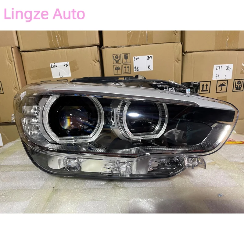 FitForBMW1Headlight20152018ForBMWF20HeadlightHalogen