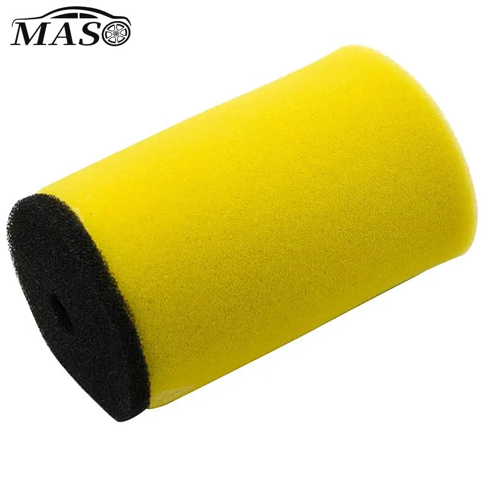 

Air Filter Fit for Timberwolf 250 Big Bear 350 Moto 4 250/350 Kodiak 400