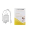 Food Grade Silicone Tube with Milk Bottle Lactation Aids Tube Baby Breast Pump Lactation Aid Baby Weaning Nursing Assistant Tube 4