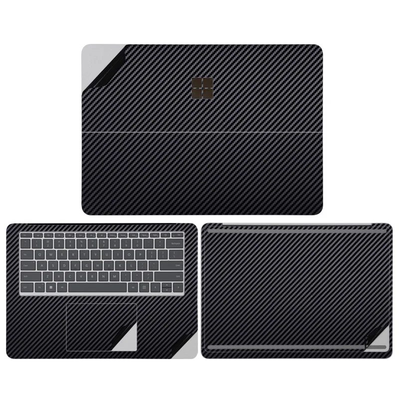 Pre-cut Decal for Micro Surface Laptop Studio 2rd  Laptop Go 3/2 Anti-scratch/oil Stickers for Surface Pro 9/8/7/6/5 Protector