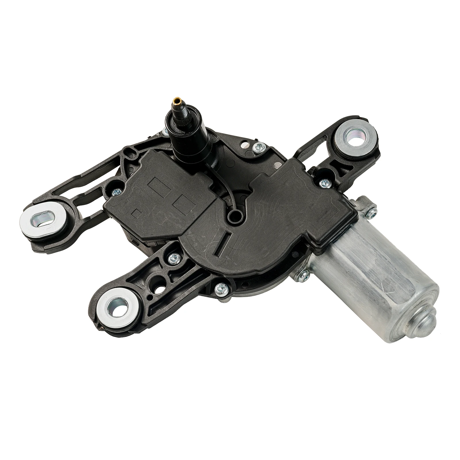 Car Rear Window Windscreen Wiper Motor 12V For Audi A3 8V Hatchback 2013 2014 2015 8V0955711 8V0955711A