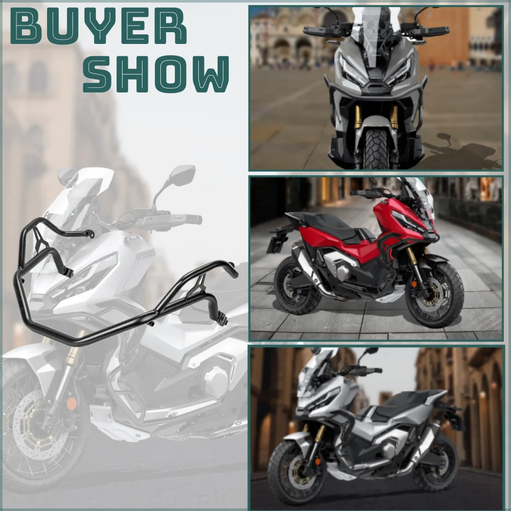 オートバイクラッシュバーエンジンガードフレームスライダーバンパー