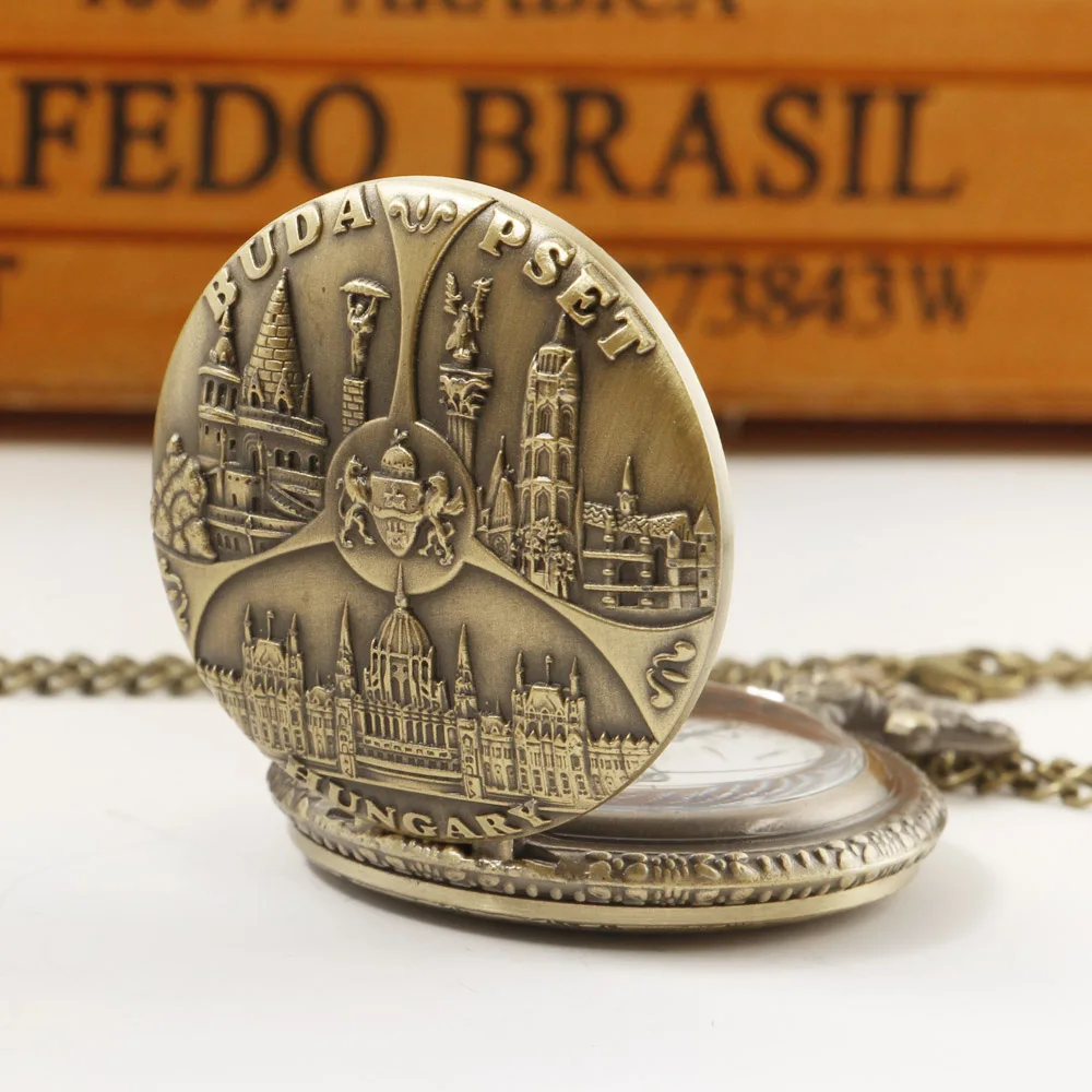 Рисунок 2 - Знаменитый городской архитектурный