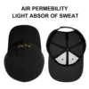 Bizarrap Cap (BZRP) Baseball Cap Snapback Cap sun hat New In Hat Hat For Men Women'S 3