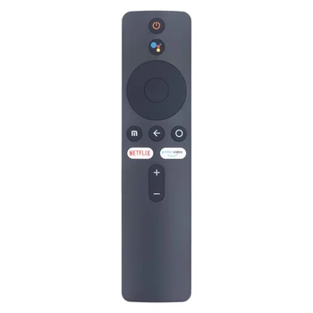 New XMRM-006 Bluetooth Voice Remote Control For MI Box 4K Xiaomi Smart TV 4X Android With Google Assistant Control