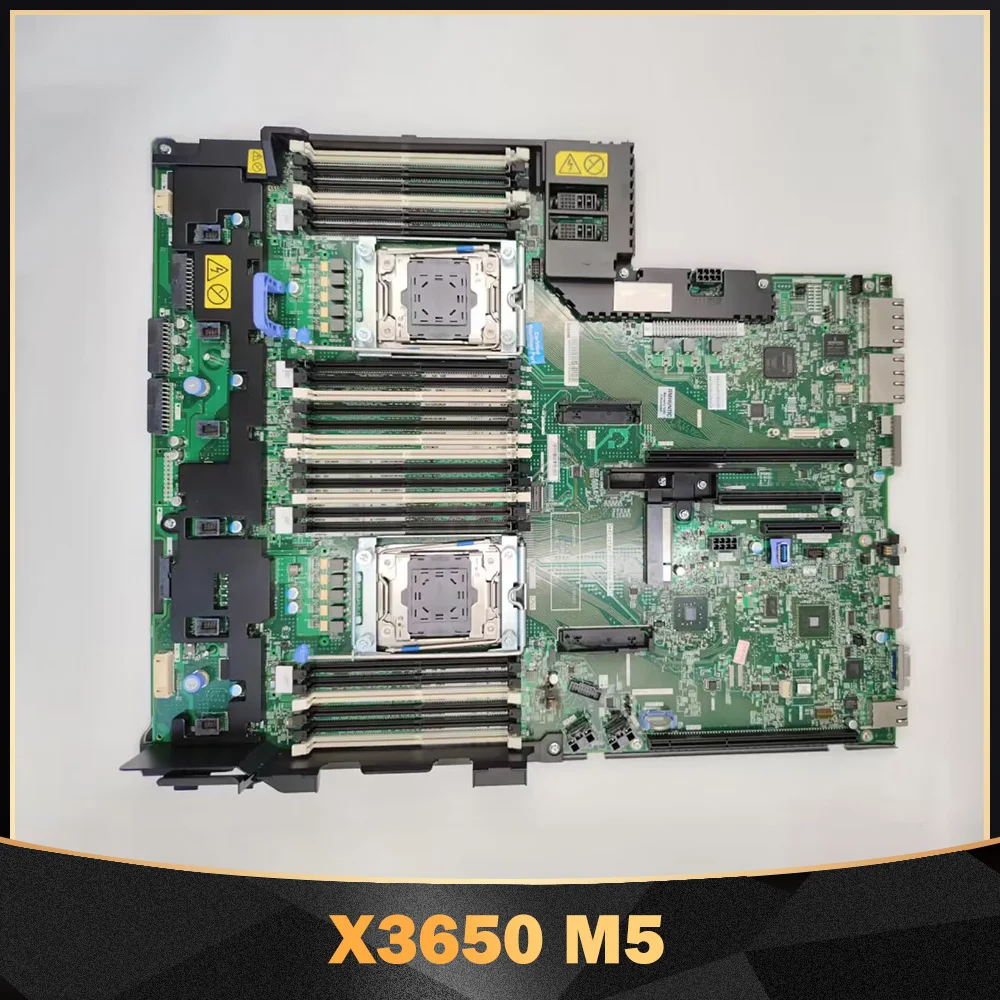 Per Ibm X3650 M5 Scheda Madre Server 00 Yj424 00 Fk639 12110-3N 00 Mu953 01 Pe215 01 Kn182 01 Gt572 01 Kn188 00 Mw385 00 Mu953