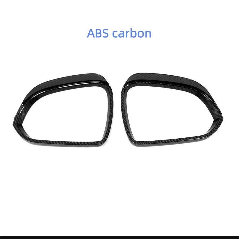 ABS carbon B