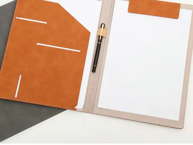 Flip Pad Refill Set  Small Leather Post Flip Pad – Graphic Image