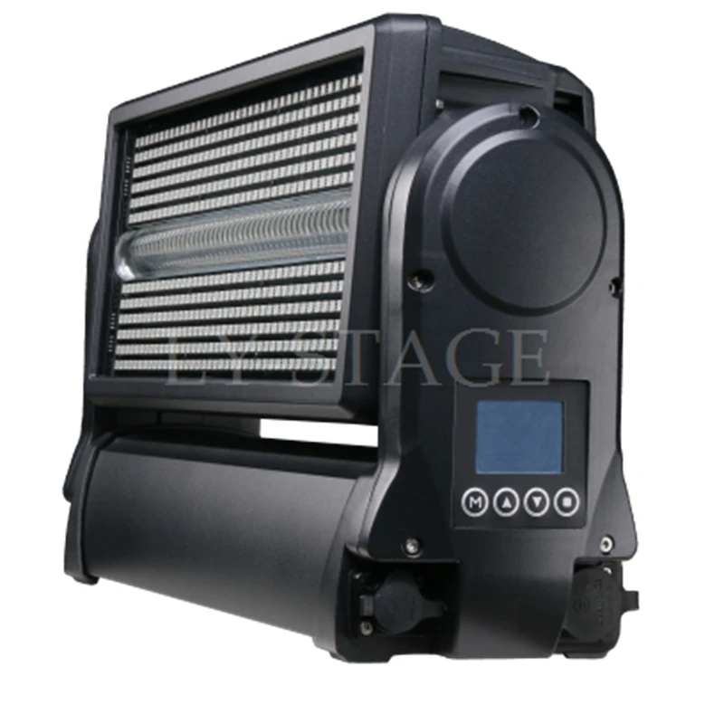 

High Brightness Comet Sip Outdoor 1000W Led Strobe Wash Moving Head Stage Light Ip65 Concert Event