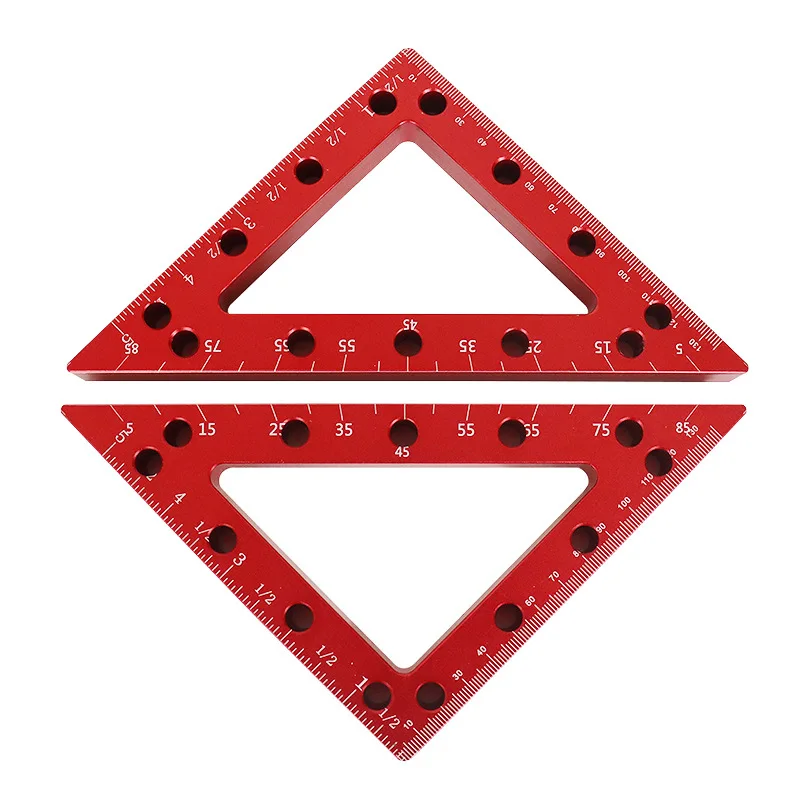 Corner Clamp 150mm 90 Degree Right Angle Aluminum Alloy Clamp Splicing Board Positioning Panel Fixed Clip Woodworking Tool