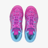Puma véritable hommes mode mi-coupe résistant à l'usure amorti véritable chaussures de basket-ball 310836-01 4
