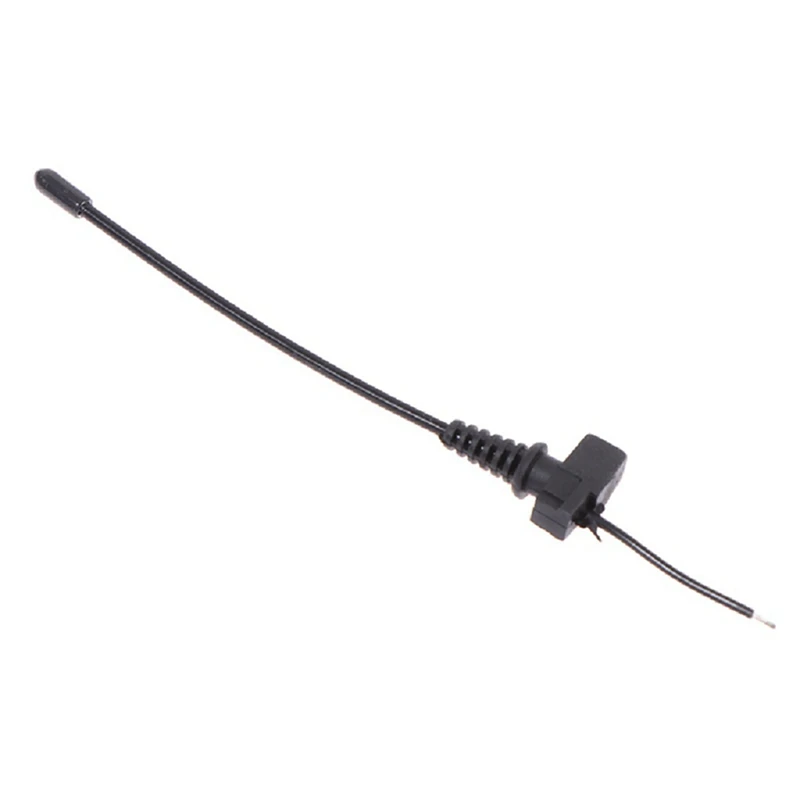 

1 Pcs Microphone Antenna Suitable For Sennheiser EW100G2 100G3 Wireless Microphone Bodypack Repair Mic Part Accessories Replace