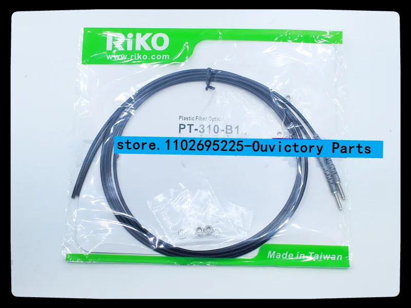 

3 шт., новый оригинальный оптический датчик RIKO