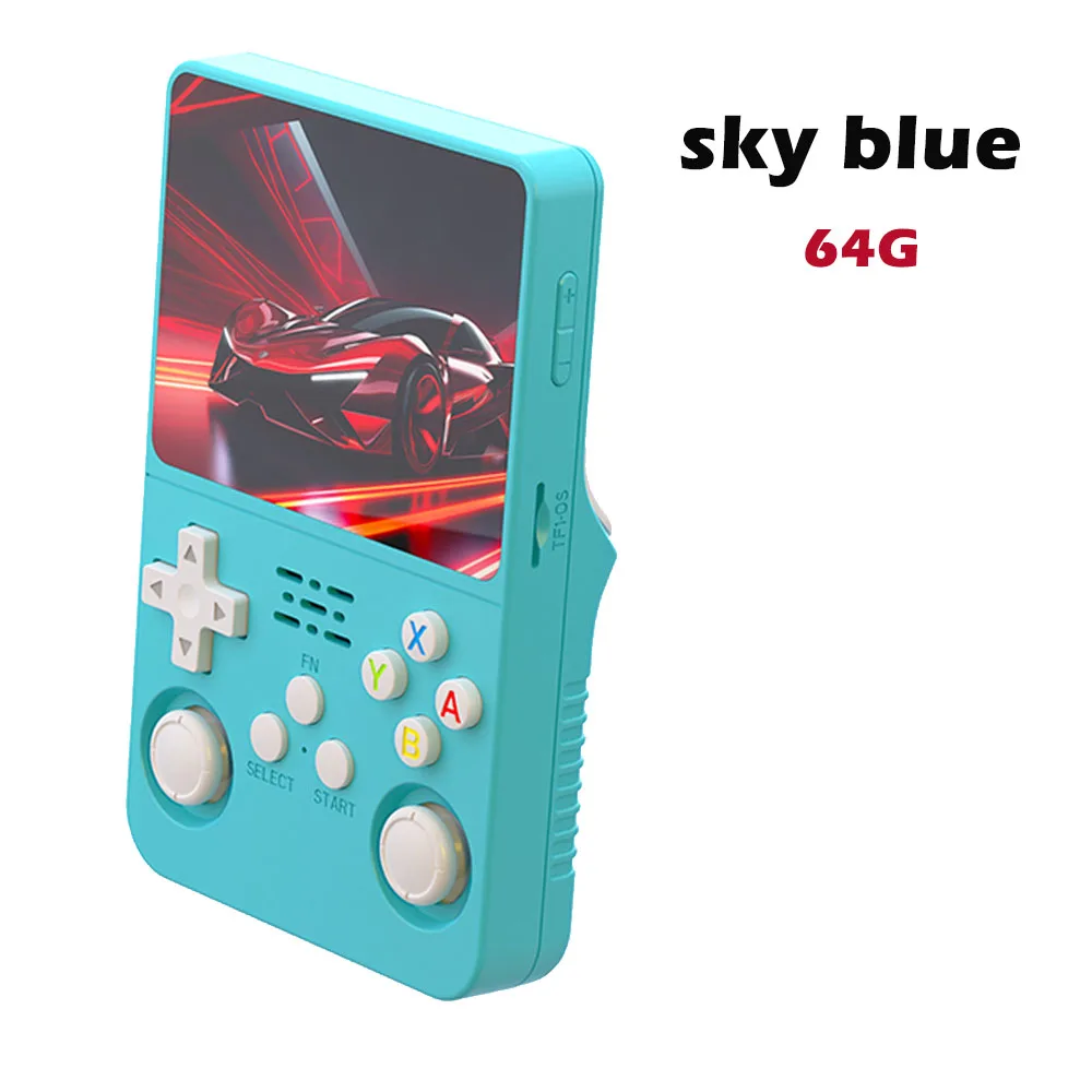 sky blue 64G