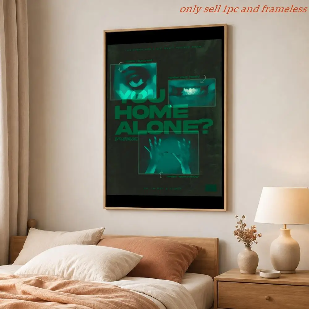 Enhanced Product Title:  
Waterproof Self-Adhesive Decorative Poster with Exclusive HD Theme Design