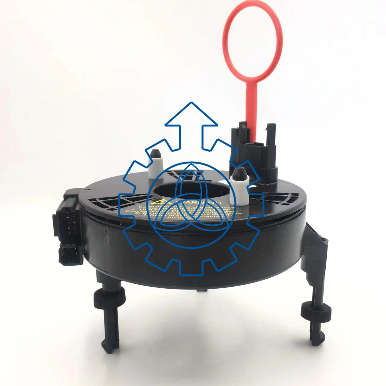 1726784 1856660 Steering Valve Steering Wheel Circular Connector for Scania truck