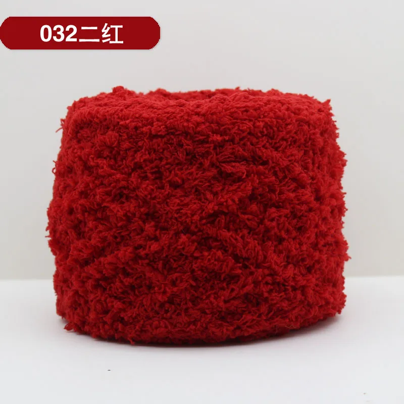 32 second red